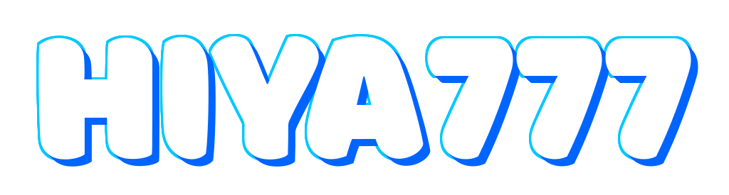 Logo HIYA777